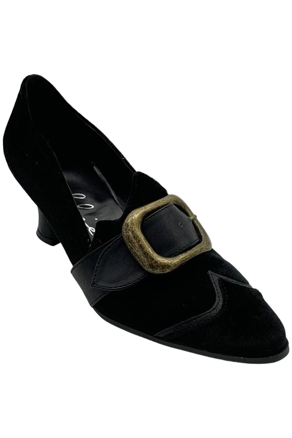 Ellie Shoes 253-- solstice