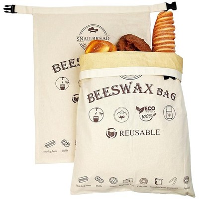 Sourdough Bread Preservation Kit