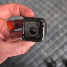 GoPro Hero 4 Session Action Camera  - Very Good Condition