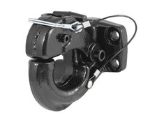 Curt 48231 30 Ton Gtw Pintle Hook 2-12 Or 3 Lunette Eyes Curt 48231 30 Ton Gtw Pintle Hook 2-12 Or 3 Lunette Eyes