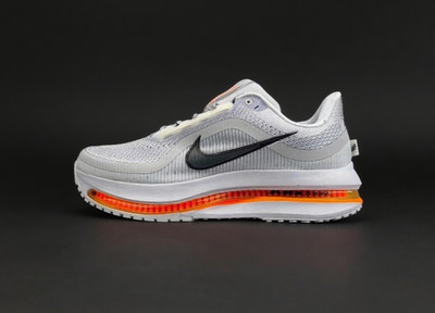 New Nike Air ZOOM Pegasus Premium White/Black, men's sneakers