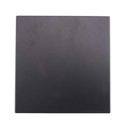 12.7mm External DVD Enclosure USB 2.0 External DVD/CD-ROM Case for Laptop3406 - Afbeelding 8 van 8