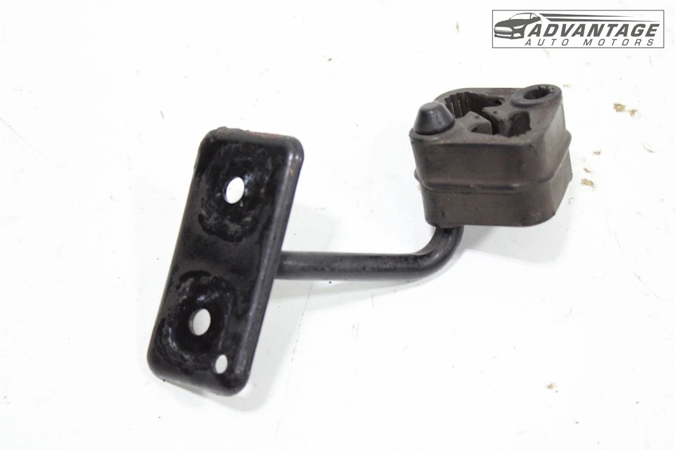 Land Range Rover Sport L494 2014-2022 sistema de escape suspensión de tubo y soporte OEM Foto 4 de 4