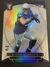 2024 Totally Certified Football Mirror Byron Murphy II #111 Seattle Seahawks RC