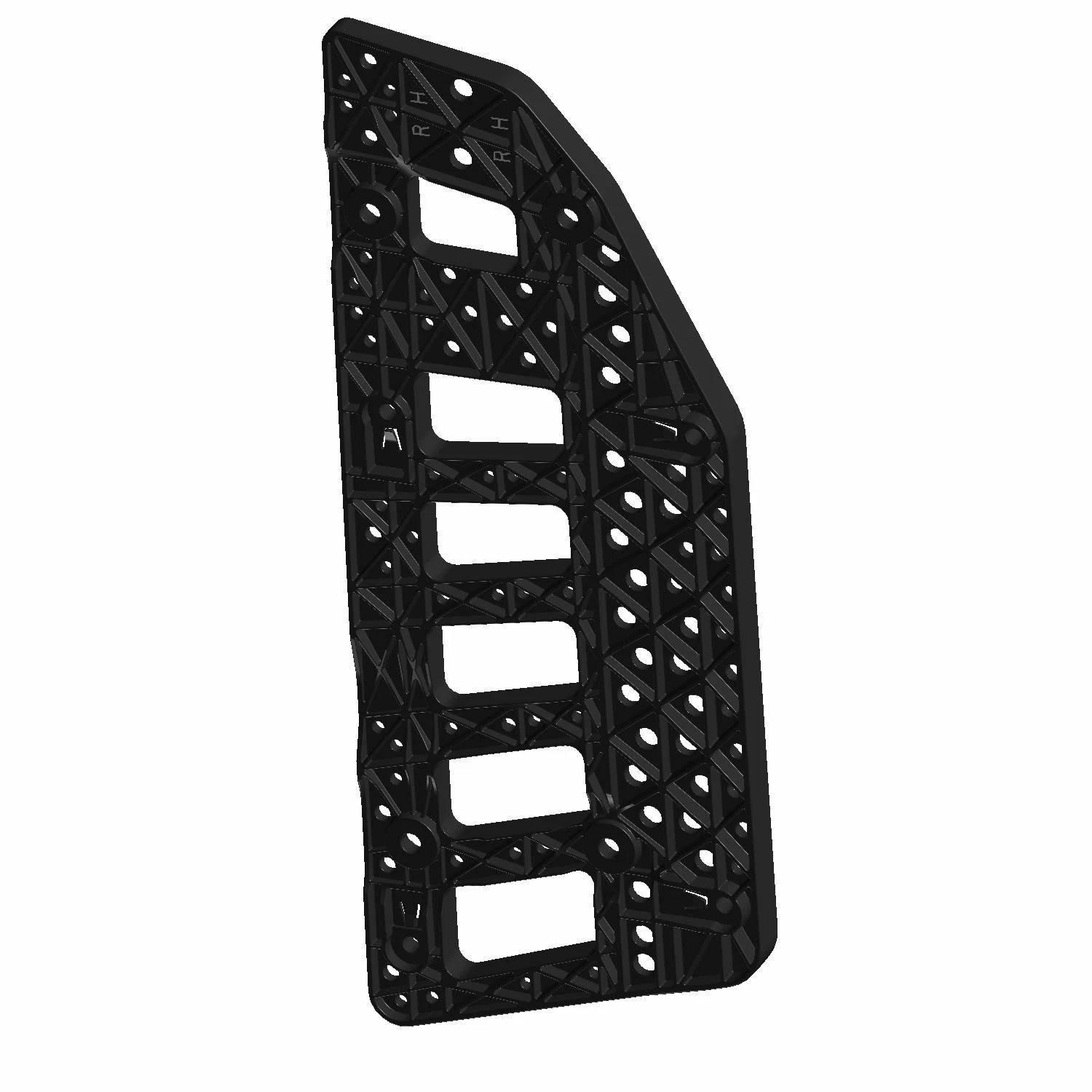 SUPPORT, FOOTPAD, RH