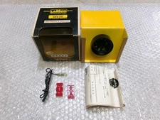 LAMCO Super Racing Series Model SRS-09 Meter Exhaust Temperature Gaug / 2S4-1290