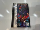 The Legend of Oasis (Sega Saturn, 1996) CIB Complete in Box with Manual VG!