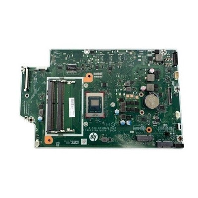 Motherboard HP DAN18PMB6E0 Desktop Motherboard - AMD Ryzen 5 5625U - 2.3 GHz