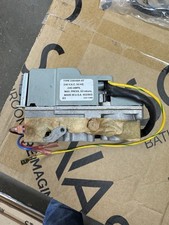 Potterton Netaheat MK2 Gas valve