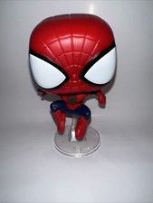 Funko Pop! Vinilo: The Amazing Spider-Man #1159 Figura Coleccionable Marvel