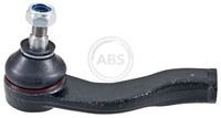 A.B.S. Spurstangenkopf Vorne Links FüR Daihatsu Materia Sirion Subaru Justy 4