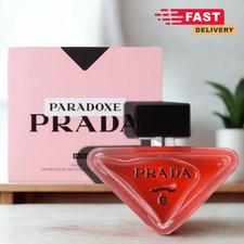 Prada Paradoxe Intense Eau de Parfum 3.0 oz   Refillable Perfume for Women