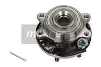 Original Maxgear Radlagersatz 33-0736 FüR Nissan