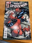 Web Of Spider-man 129.2 #2 129  Marvel Comics , Nm