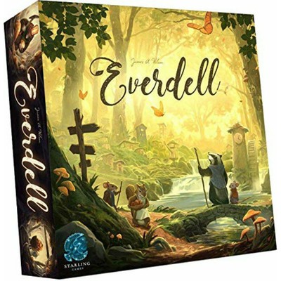 Everdell Brettspiel - Neu