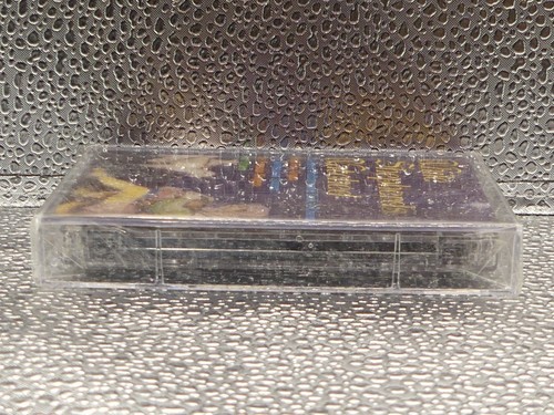 While Shepherds Watched CBS Records Christmas Cassette Tape New Factory Sealed - Picture 5 of 7
