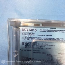 Siemens MTL5015 Proximity Detector FNFP