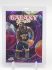 2025 Topps Cosmic Chrome Metta World Peace Base (RAW)