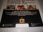 Paradise (1982) RCA Selectavision CED Videodisc — photo 3