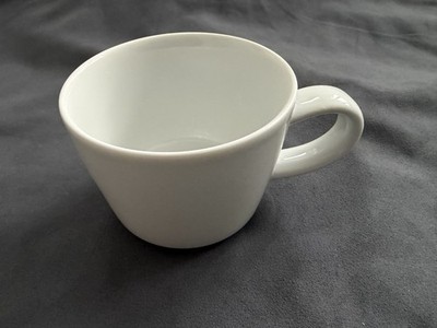 Kahla Tasse Cappuccinotasse Obertasse Kaffeetasse * Five Senses * 0,25l * TOP