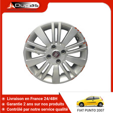 🇫🇷 JANTE ALUMINIUM FIAT