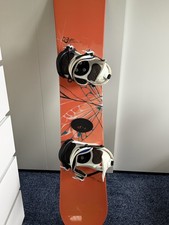 Burton snowboard Feather 50 Women’s