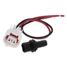 1 Set Side Marker Light Socket Wiring for Toyota 4Runner 2013-2021 No.90075
