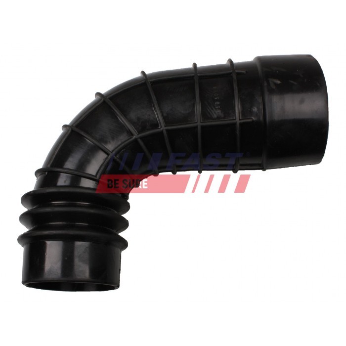 Durite d'admission d'air en caoutchouc premium pour Iveco Daily II 93818573