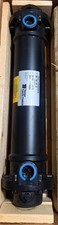 Thermal Transfer B-1002-A4-T-BR Heat Exchanger 250PSI Shell 150PSI Tube 350°F