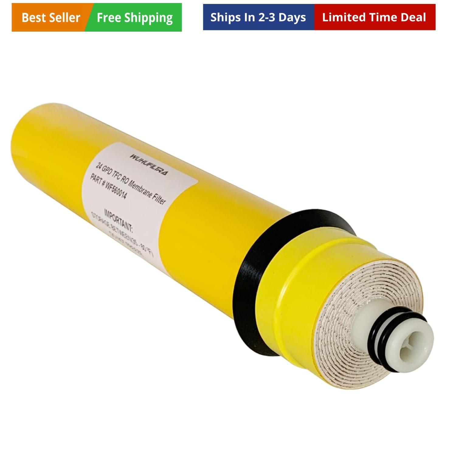 S Compatible With Watts Premier Wp560014 Ro Wate...