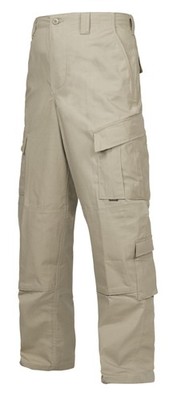 TRU-SPEC Einsatzhose XFire Khaki