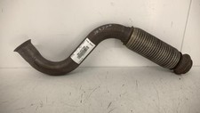 Tube d'échappement Citroen C4