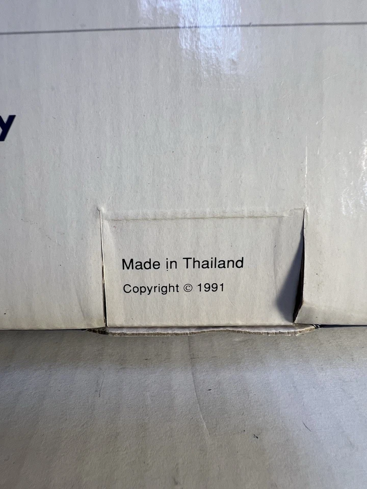 Texas Instruments TI-5032 Portable Desktop Calculator 10-Digit Sealed Old Stock - Image 3 of 4