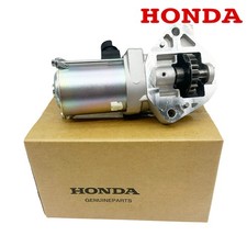 NEW OEM Starter Fits Honda Accord 08-12, Odyssey 08-10 3.5L 31200-R70-A51