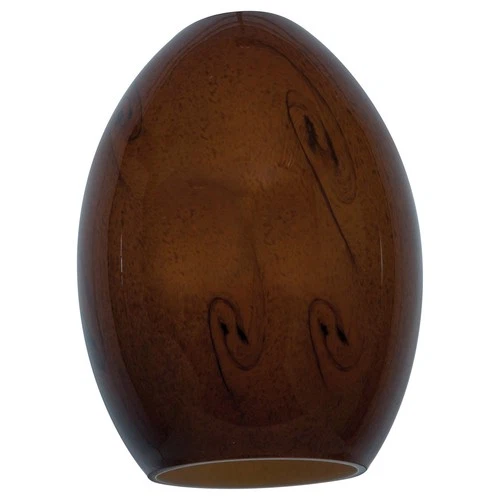 Access Lighting 23123-AMBFB FireBird Pendant - Picture 6 of 6