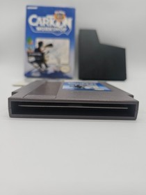 Tiny Toon Adventures Cartoon Workshop (NES) CIB - Tested