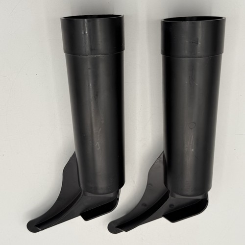 Asciugascarpe elettrico originale Peet M97 asciuga scarpe - nero - made in USA - Foto 9 di 10