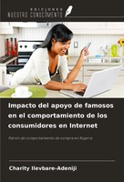 Charity Ilevbare-Adeniji | Impacto Del Apoyo De Famosos En El Comportamiento...