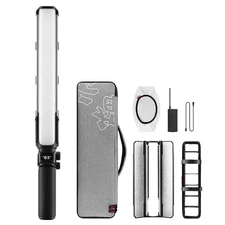 Zhiyun FIVERAY V60 Combo 60W Portable LED Stick Light Handheld Video Light Wand