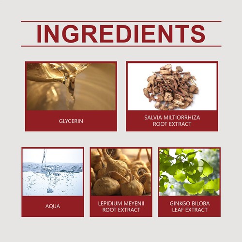 Prime Men Max Cream,Crema Massaggio Cura Maschile per Nutrimento Corpo Uomo - Foto 9 di 12