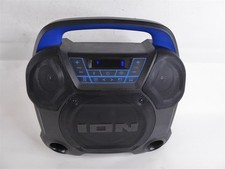 ION Audio Explorer Express Portable Bluetooth Speaker