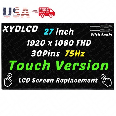 27in LM270WFA SS B1 LM270WFA(SS)(B1) for AIO FullHD LED LCD Touch Screen Display