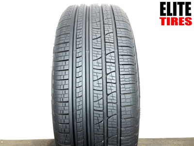 #ad #ad 1 PIrelli Scorpion Verde All Season P235 50R19 235 50 19 Tire 10.5 32 $89.99