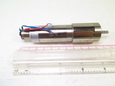 ESCAP 23HD MOTOR 11-216E-204-4, Swiss Made