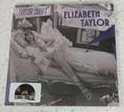 TAYLOR SWIFT Elizabeth Taylor RSD 2026  Violet Glitter vinyl 7"  In Hand