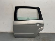 Porte arrière et accessoires Ford S-MAX