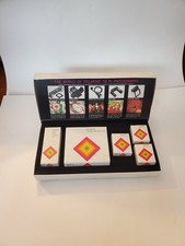 Vintage 1973 Polaroid SX-70 Land Camera Photography Accessory Kit Unused Boxes