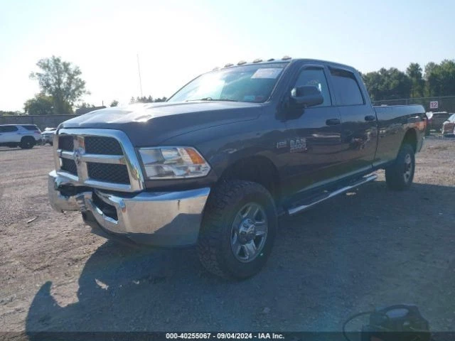 Alternator Classic Style 5 Lug Wheel Fits 14-23 DODGE 1500 PICKUP 11205309 - Image 2 of 4