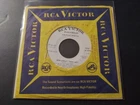 Elvis Presley – How Great Thou Art VG+ PROMO 45 RCA Victor SP-45-162 Record 1967