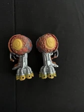 Activision Skylanders Game Toys To Life Character Action Figure(2)